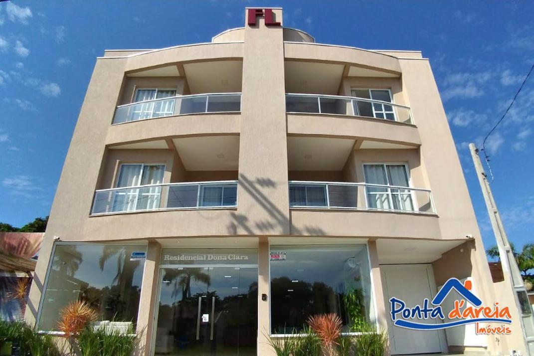 Residencial Dona Clara Pontal do Paraná Exterior foto